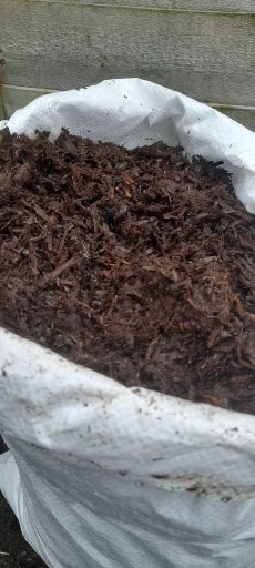 1000019572 Mushroom Compost 100Ltr £19.99 free local delivery Wigan